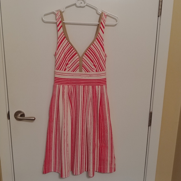 Worn once summer dress - Picture 1 of 7